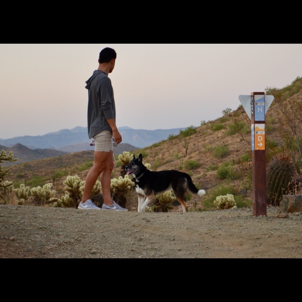 Welcome! My name is Jacob.